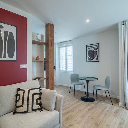 The Adour - Apartment 42 M Vic-en-Bigorre 外观 照片