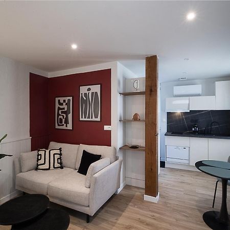 The Adour - Apartment 42 M Vic-en-Bigorre 外观 照片