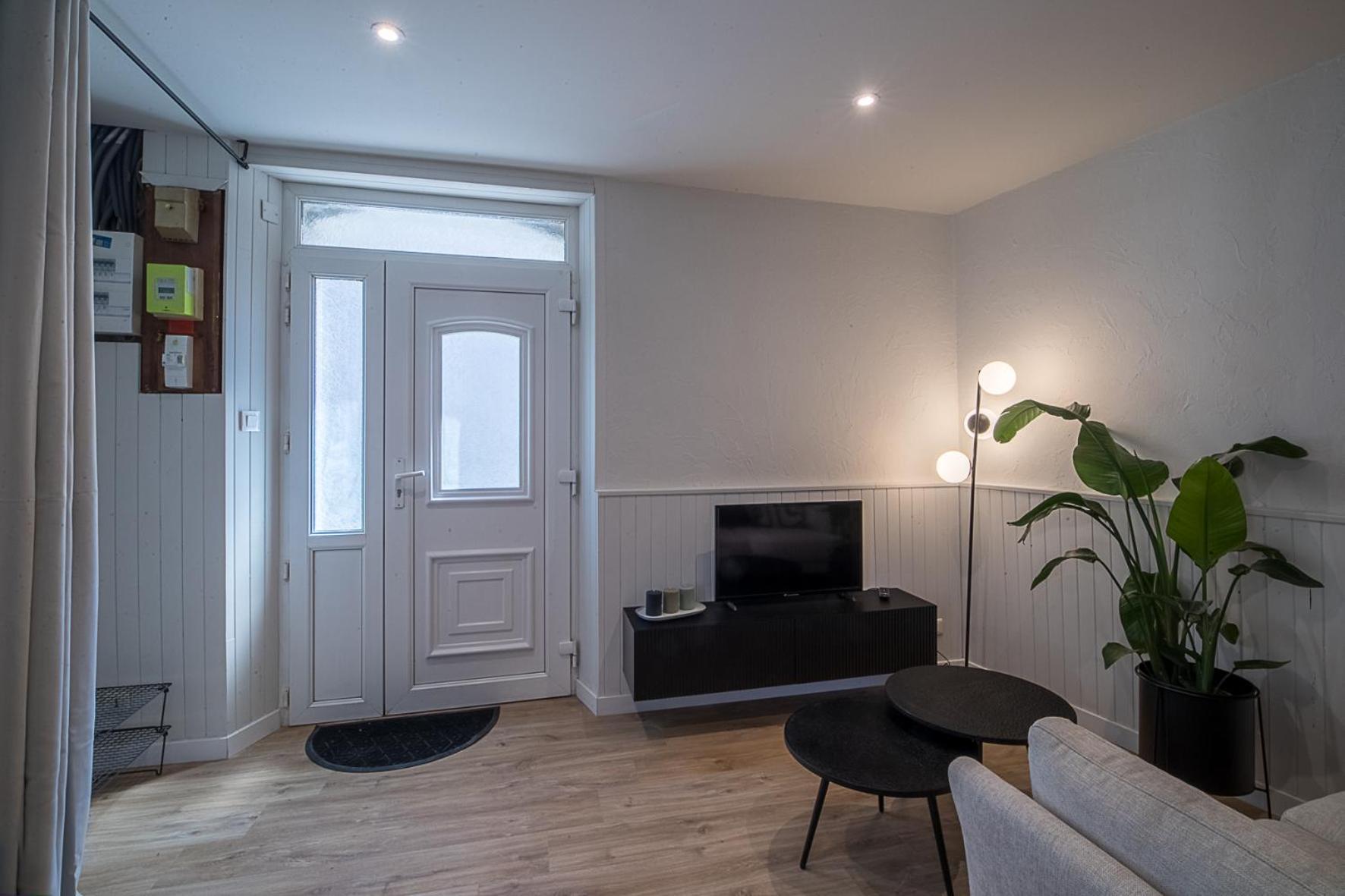 The Adour - Apartment 42 M Vic-en-Bigorre 外观 照片