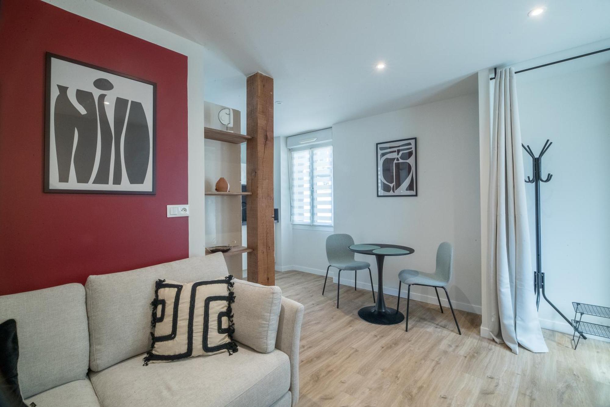 The Adour - Apartment 42 M Vic-en-Bigorre 外观 照片