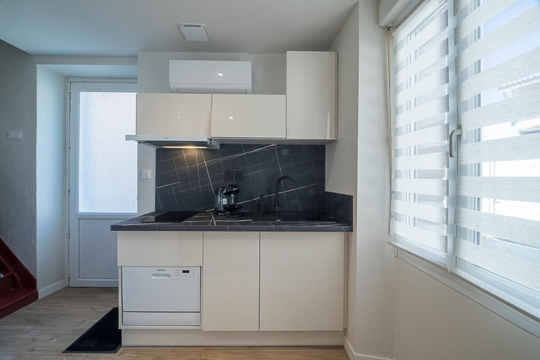 The Adour - Apartment 42 M Vic-en-Bigorre 外观 照片