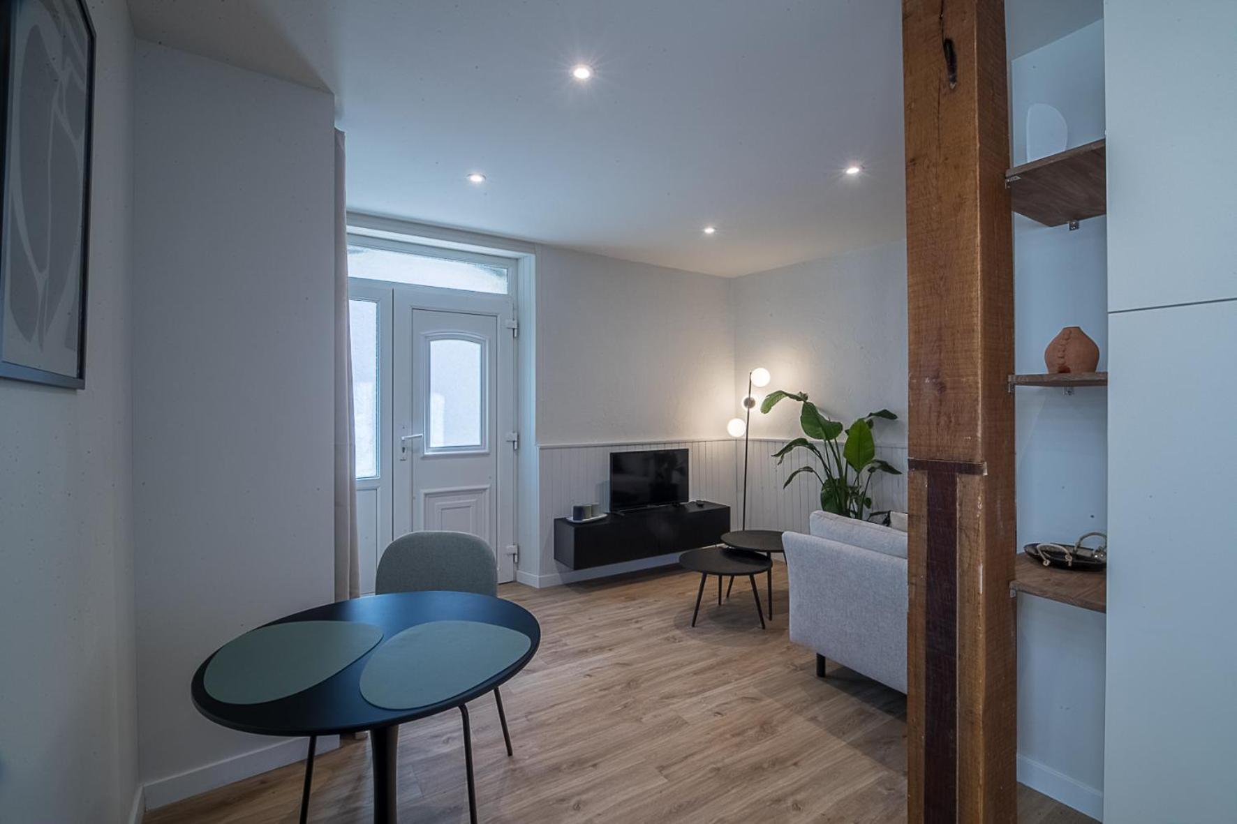 The Adour - Apartment 42 M Vic-en-Bigorre 外观 照片