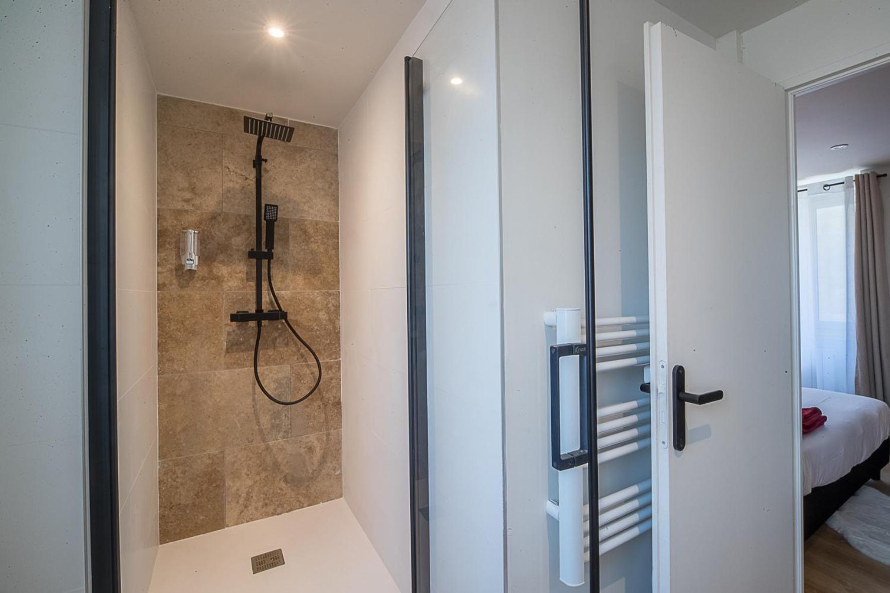 The Adour - Apartment 42 M Vic-en-Bigorre 外观 照片