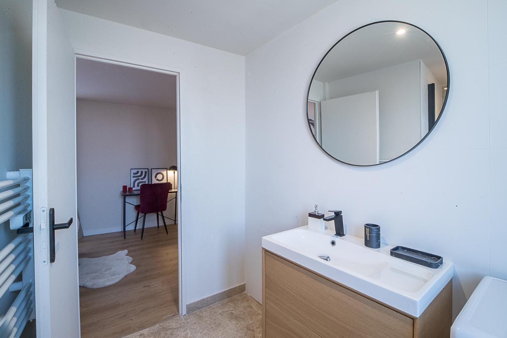 The Adour - Apartment 42 M Vic-en-Bigorre 外观 照片