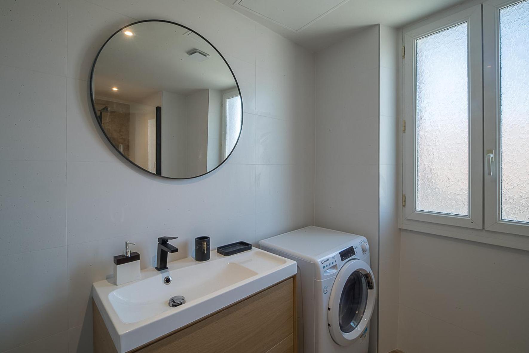 The Adour - Apartment 42 M Vic-en-Bigorre 外观 照片