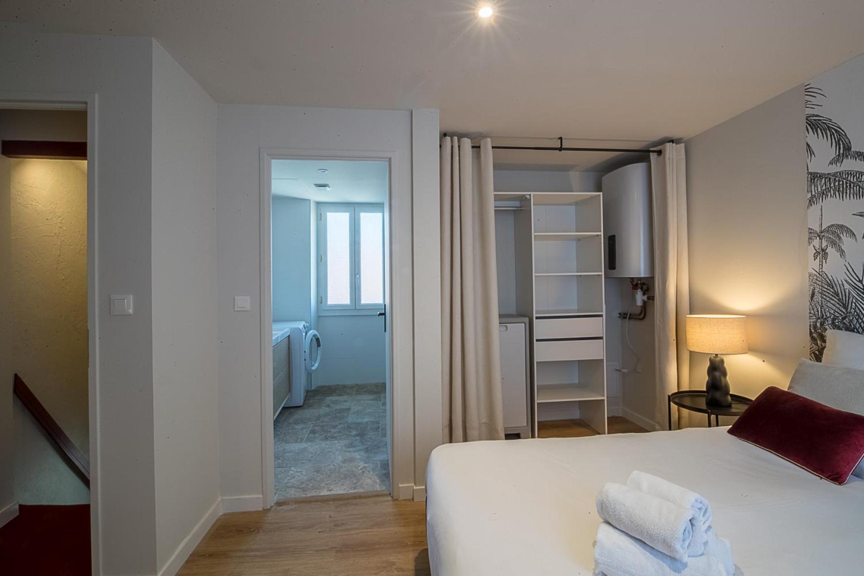 The Adour - Apartment 42 M Vic-en-Bigorre 外观 照片